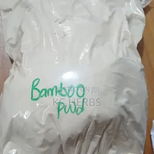 Bamboo Powder 250g