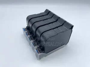 Tij Cartridge