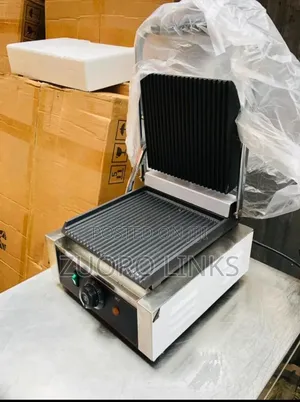 Shawarma Toaster