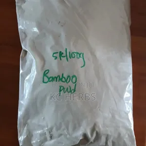 Bamboo Powder 250g