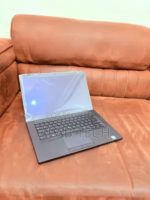 Laptop Dell Latitude 7480 8GB Intel Core i5 SSD 256GB