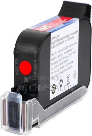 Tij Cartridge