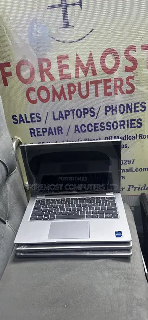 Laptop Dell Latitude 5430 8GB Intel Core i5 SSD 256GB