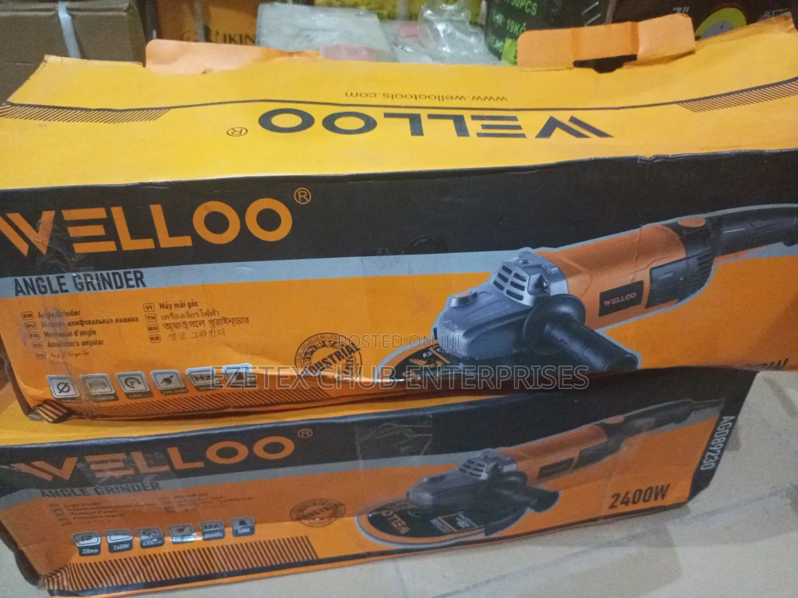 Filling and Cutting Machine