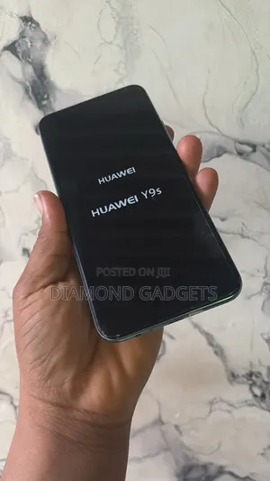 Huawei Y9s 128 GB Blue