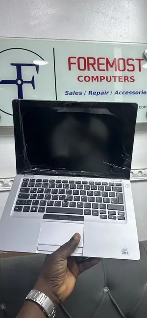 Laptop Dell Latitude 7410 8GB Intel Core i5 SSD 256GB