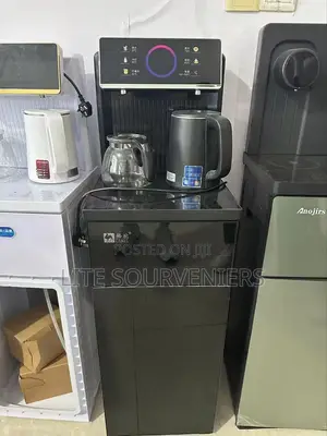 Hot Water Dispenser