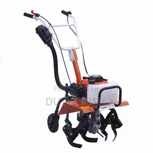 Petrol Garden Tiller / Mini Cultivator
