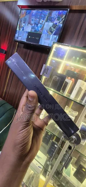 New Samsung Galaxy S25 Ultra 256 GB Blue