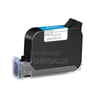 Tij Cartridge