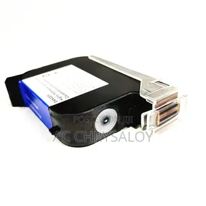 Tij Cartridge