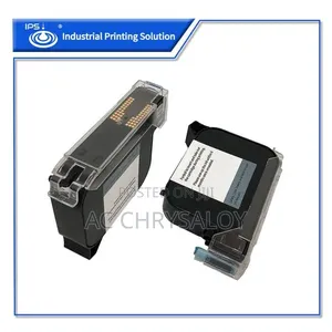 Tij Cartridge