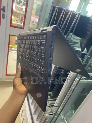 Laptop Lenovo ThinkPad L13 Yoga 8GB Intel Core i5 SSD 256GB