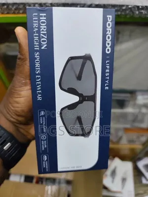 Porodo Horizon Ultra Light Sport Eyewear