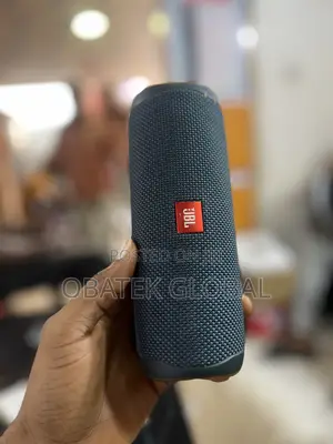 JBL Flip 5 Wireless Speaker