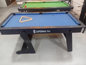 6ft Pool Table