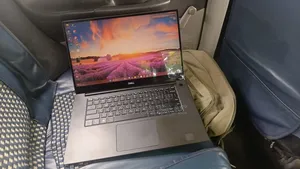 Laptop Dell Precision 5540 32GB Intel Core i7 SSD 512GB