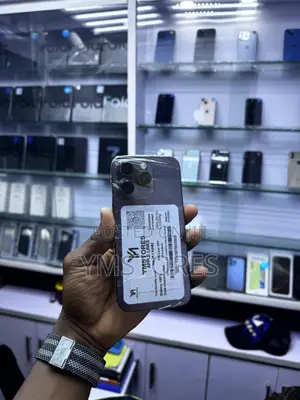 New Apple iPhone 14 Pro 128 GB Purple