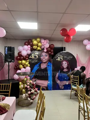 Birthday Decoration