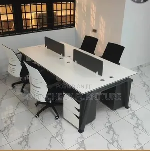 Quality Executive Workstation