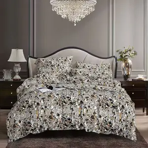 Pure Cotten Bedsheets