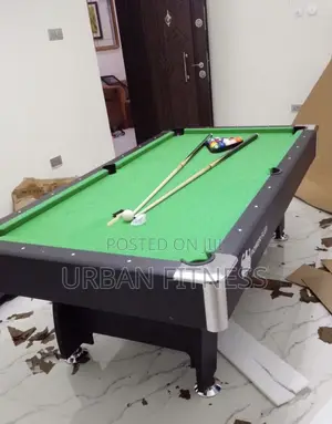 Pf Standard 7ft Snooker Table