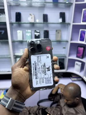 New Apple iPhone 14 Pro 128 GB Black