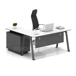 Quality Executive Office Table