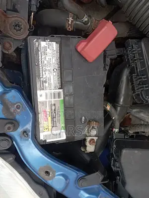 Toyota Corolla 2009 Blue