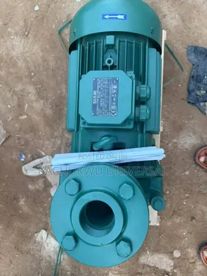 7.5 Hp Dab Original Pump We Have 10hp 20hp 30hp