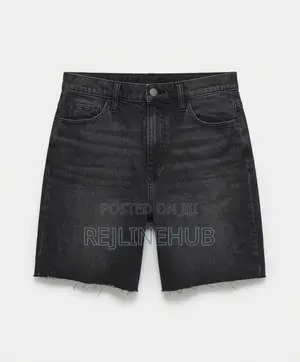 Men's Jeans Shorts