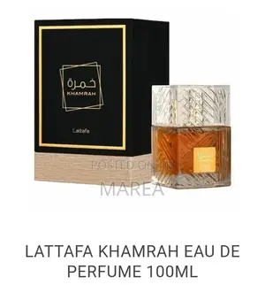 Lataffa Eau De Parfum