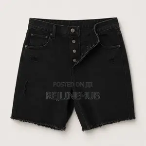 Men's Jeans Shorts