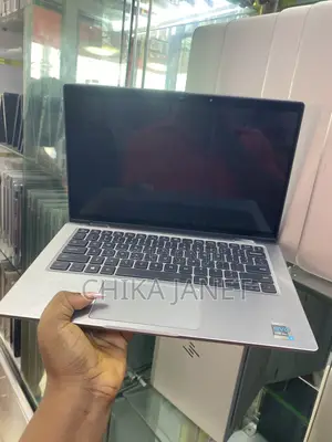 Laptop Dell Latitude 7320 16GB Intel Core i7 SSD 512GB