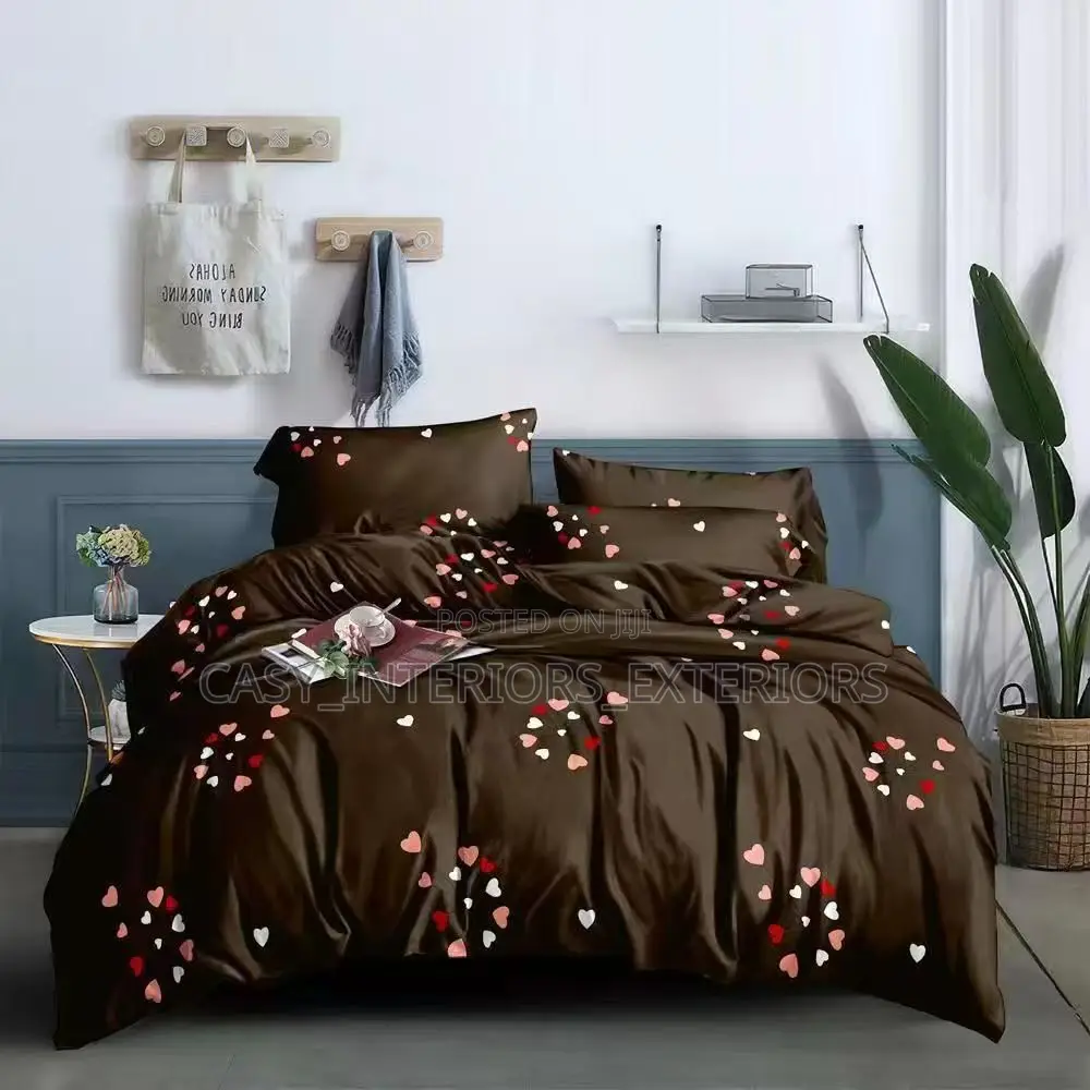 Pier Cotton Bedsheets