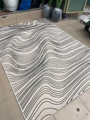 Turkish Foot Rugs