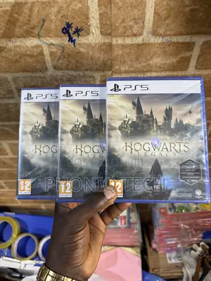 Hogwarts Legacy Ps5