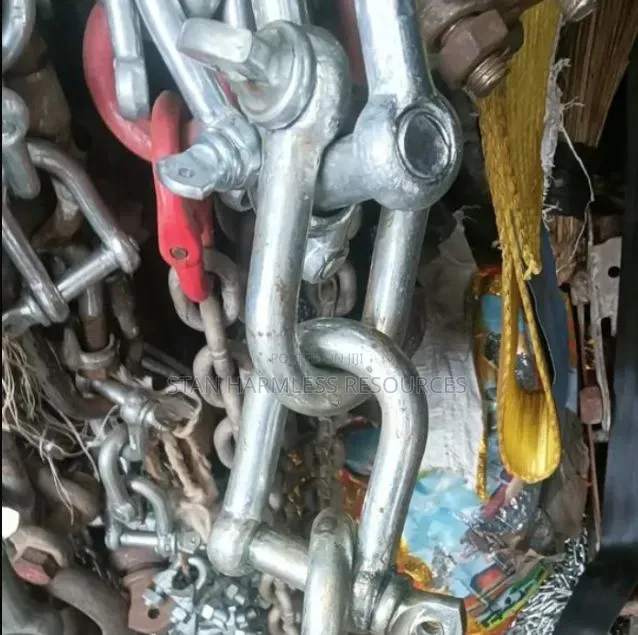 20mm Shackle