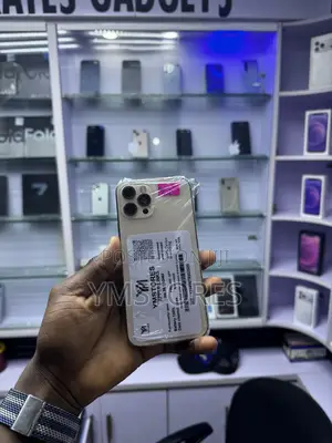 Apple iPhone 12 Pro 128 GB Gold