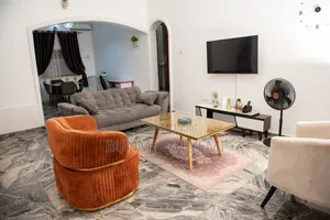 Premium 2 Bedroom in Wuye 24/7 Power Wifi