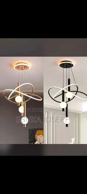 Dropping Light Available in Any Size