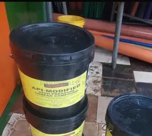 Jet-Lube Api Grease