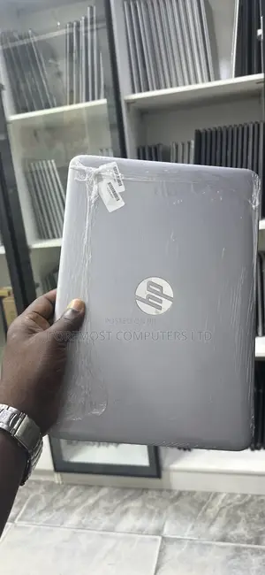 Laptop HP EliteBook 820 G3 8GB Intel Core i5 SSD 256GB