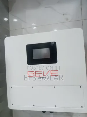 6kva Beve Power Hybrid Inverter