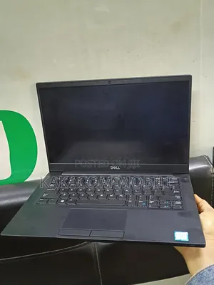 Laptop Dell Latitude 7390 8GB Intel Core i5 SSD 256GB