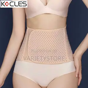 Belly Slimming Belt