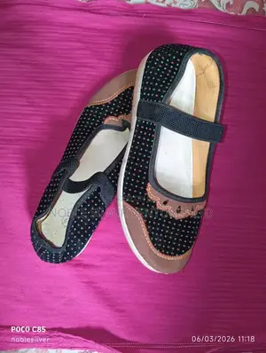 Female Sneakers