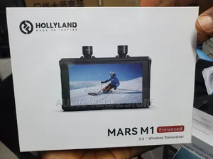 Hollyland Mars M1 Enhanced