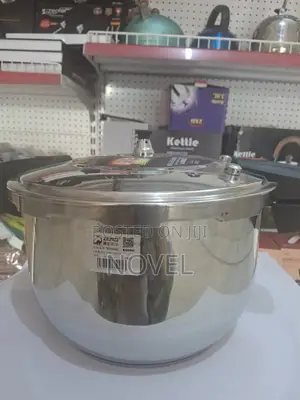 14l Stainless Steel Pressure Pot