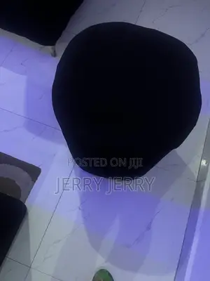 Side Stool